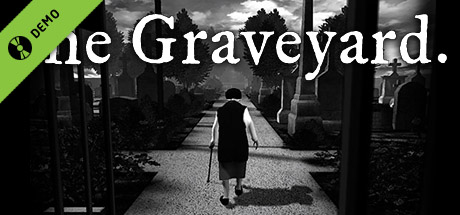 The Graveyard Trial cover art