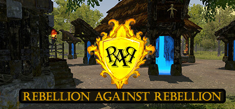 Rebellion Against Rebellion PC Specs