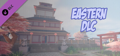 Dungeon 3D - Eastern DLC cover art