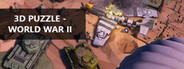 3D PUZZLE - World War II System Requirements
