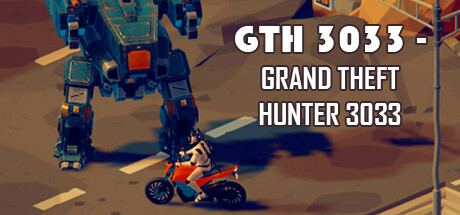 GTH 3033 - Grand Theft Hunter 3033 PC Specs