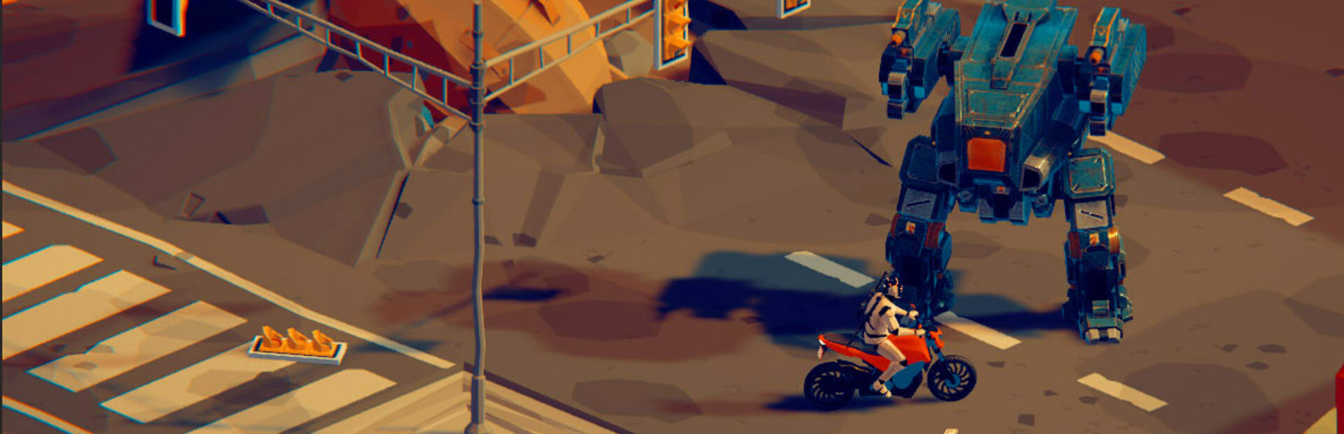 GTH 3033 - Grand Theft Hunter 3033