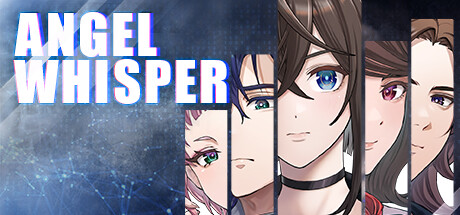 ANGEL WHISPER - The Suspense Visual Novel Left Behind by a Game Creator. PC Specs