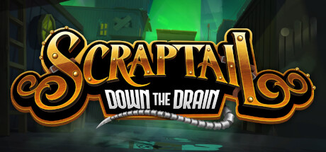 Scraptail: Down the Drain PC Specs