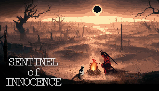 Sentinel of Innocence