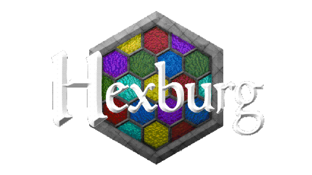 Hexburg Logo