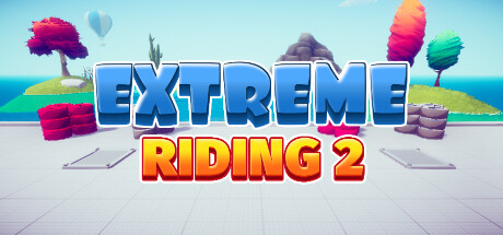 Extreme Riding 2 PC Specs