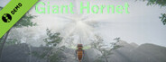 Giant Hornet Demo