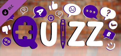 Quizz - Multiplayer Pack cover art