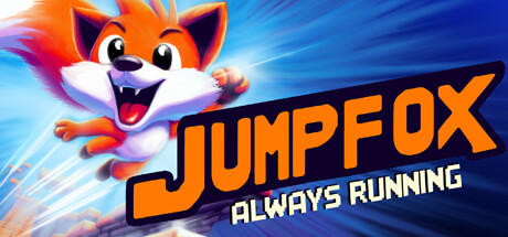 Jumpfox: Always Running PC Specs