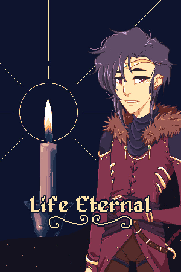 Life Eternal for steam