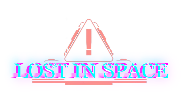 Lost in Space: Madness Logo