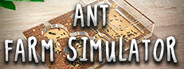 Ant Farm Simulator System Requirements