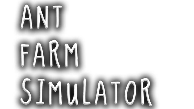 Ant Farm Simulator Logo