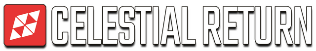 Celestial Return Logo