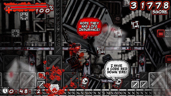 I Want To Be Humanfor windows and Linux 1