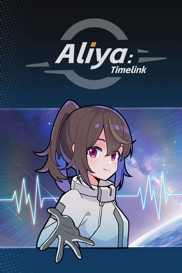 彼方的她-Aliya for steam