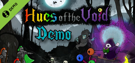 Hues of the Void Demo cover art