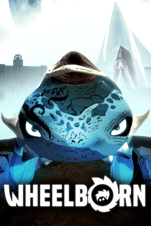 Wheelborn