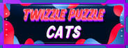 Twizzle Puzzle: Cats