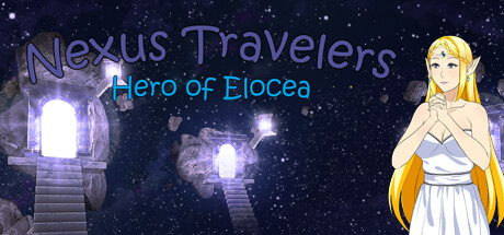 Nexus Travelers: Hero of Elocea PC Specs