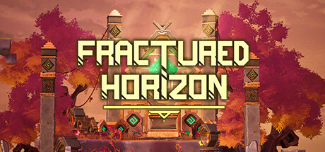 Fractured Horizon cover art