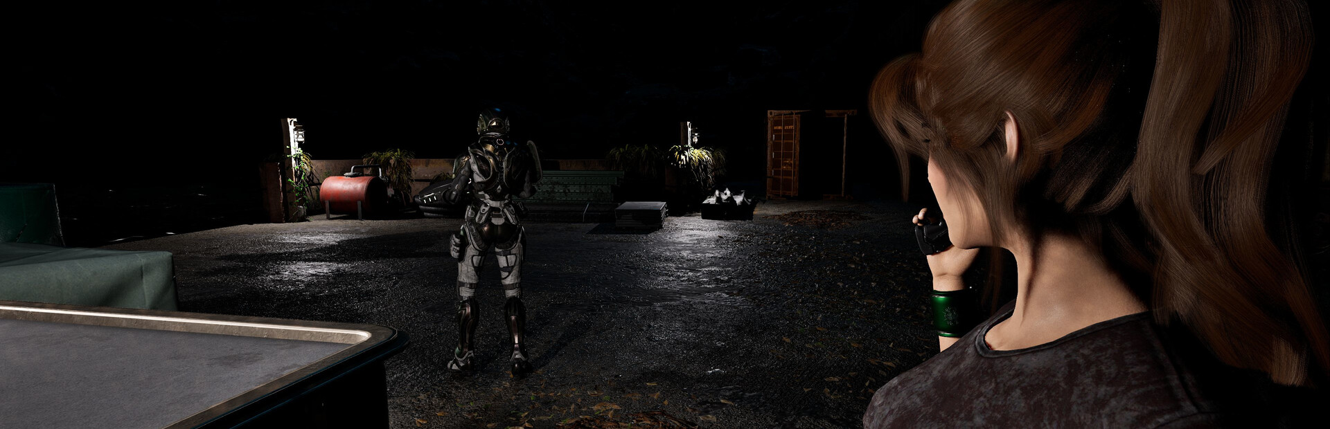 Cypress Inheritance: The Beginning