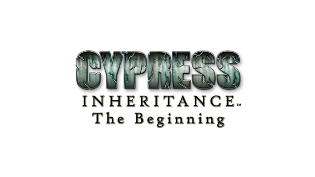 Cypress Inheritance: The Beginning Logo