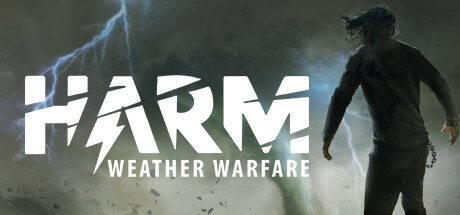 HARM Weather Warfare PC Specs