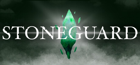 Stoneguard cover art