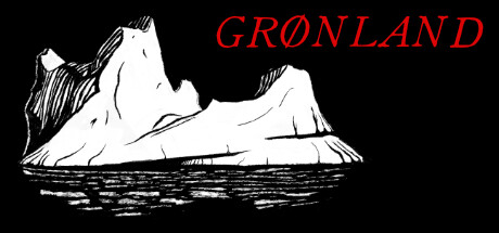 Grønland Playtest cover art