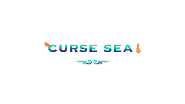 Curse seal rotation Logo