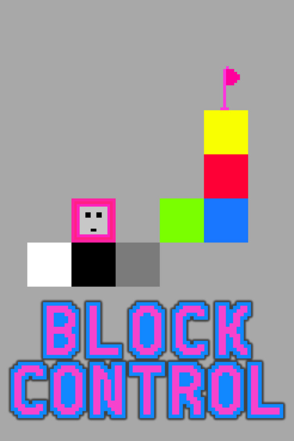 Block Control for steam