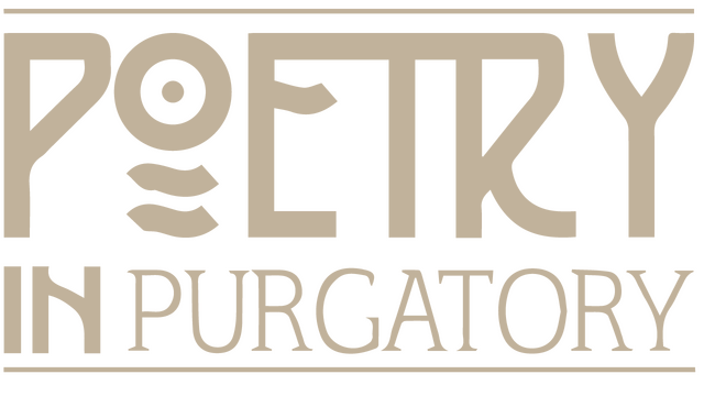 Poetry in Purgatory Logo