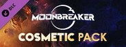 Moonbreaker - Cosmetic Pack