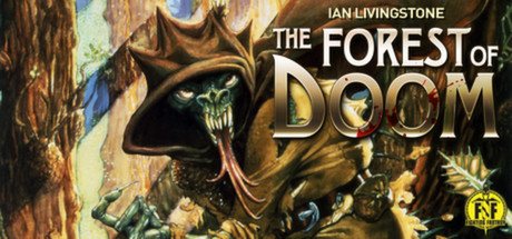 The Forest of Doom (Standalone) icon