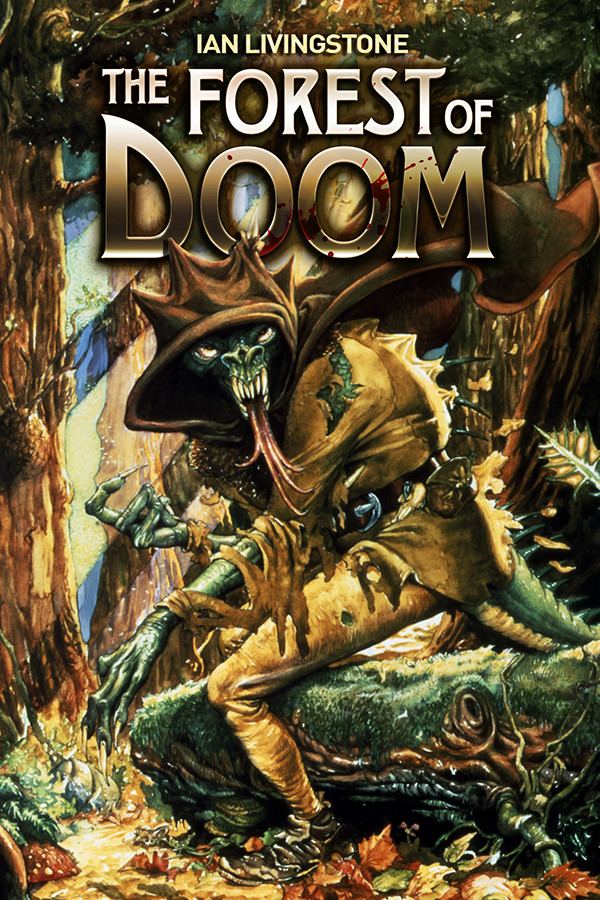 The Forest of Doom (Standalone) for steam The Forest of Doom (Standalone) for steam