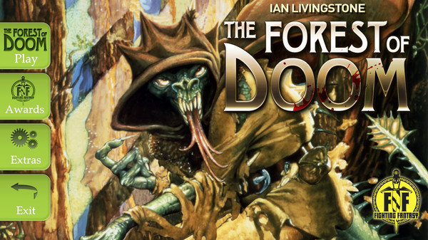 The Forest of Doom (Standalone) for linux