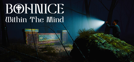 Bohnice: Within The Mind PC Specs