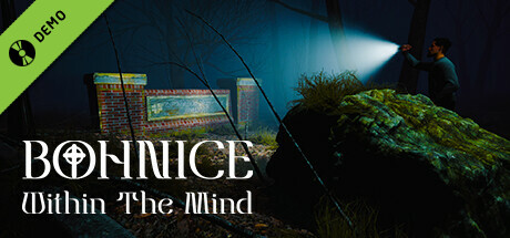 Bohnice: Within The Mind Demo cover art