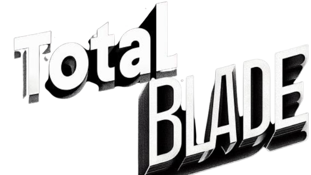 Total blade Logo