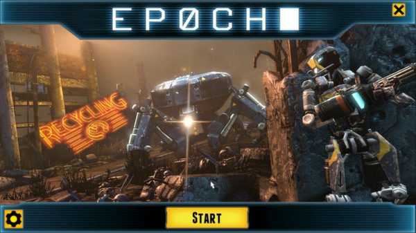 EPOCH for linux