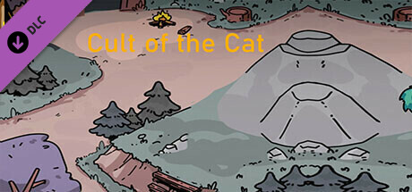 Cult of the Cat Ranger cover art
