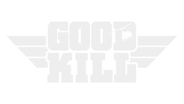 Good Kill! Logo