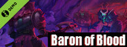 Baron of Blood Demo