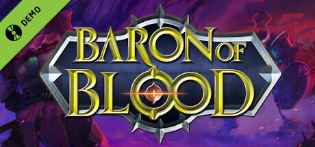 Baron of Blood Demo cover art