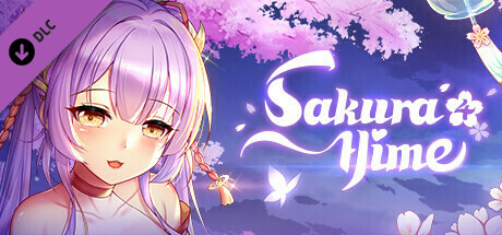 Sakura Hime 4 - 18+ Adult Only Content cover art