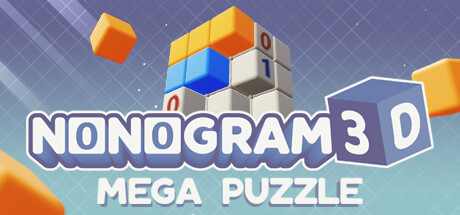 Nonogram 3D : Mega Puzzle PC Specs