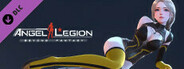 Angel Legion-DLC Phantom (Golden)