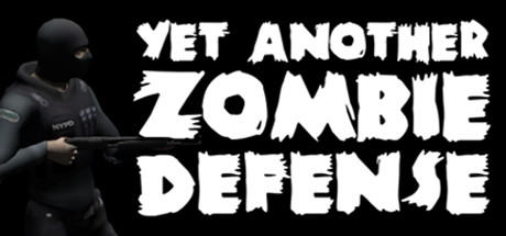 Yet Another Zombie Defense On Steam - zombie defence roblox
